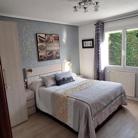 Chambre Et Petit Dejeuner A Socoa Urrugne Extérieur photo