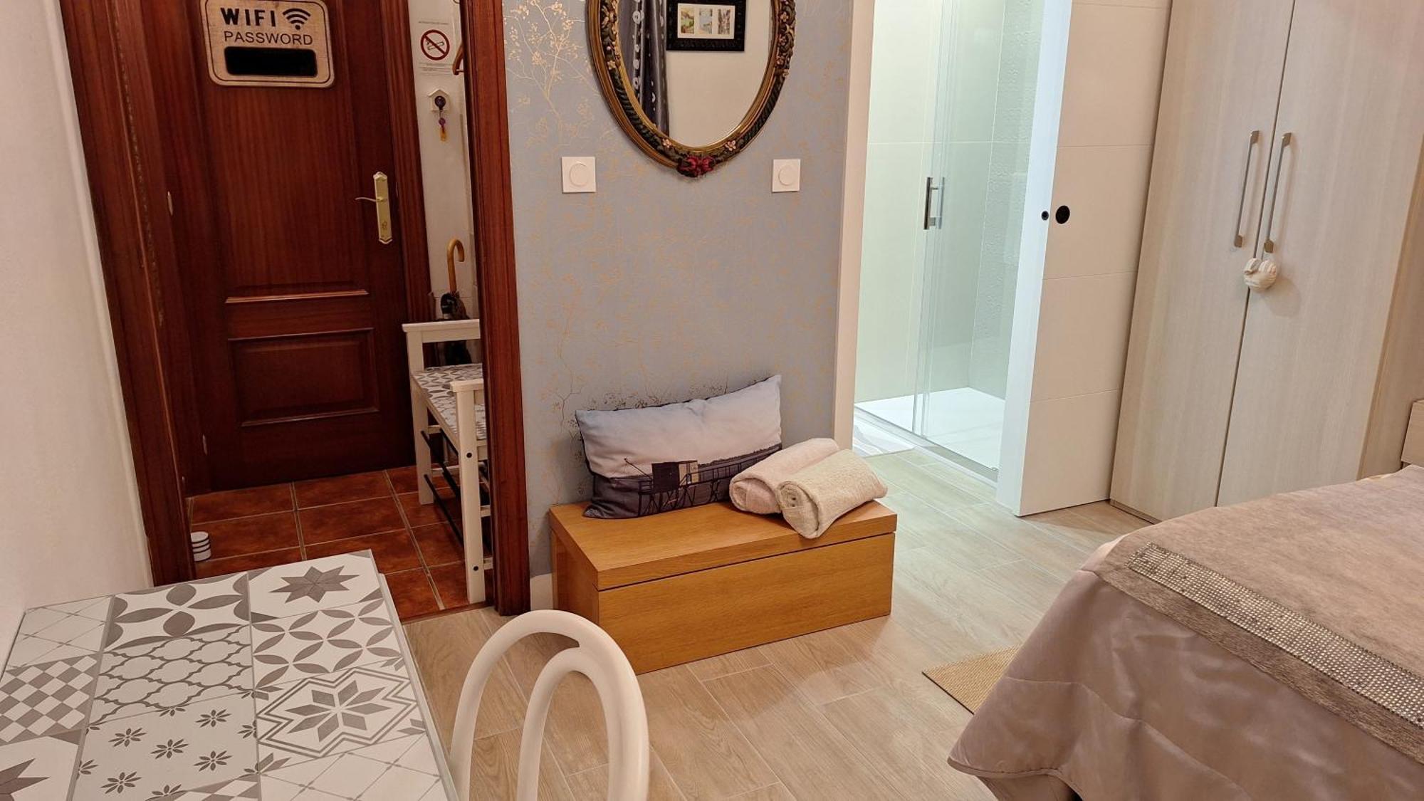 Chambre Et Petit Dejeuner A Socoa Urrugne Extérieur photo