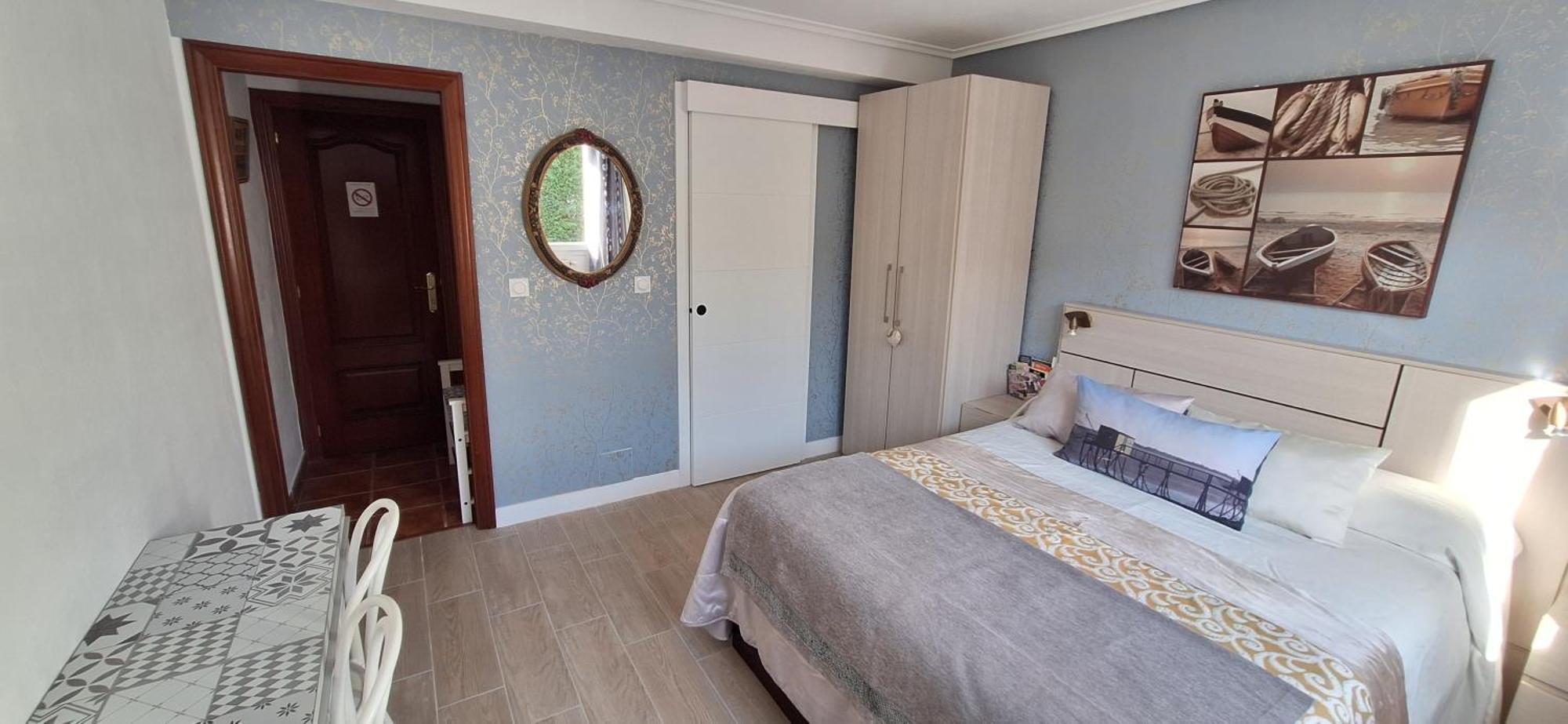 Chambre Et Petit Dejeuner A Socoa Urrugne Extérieur photo