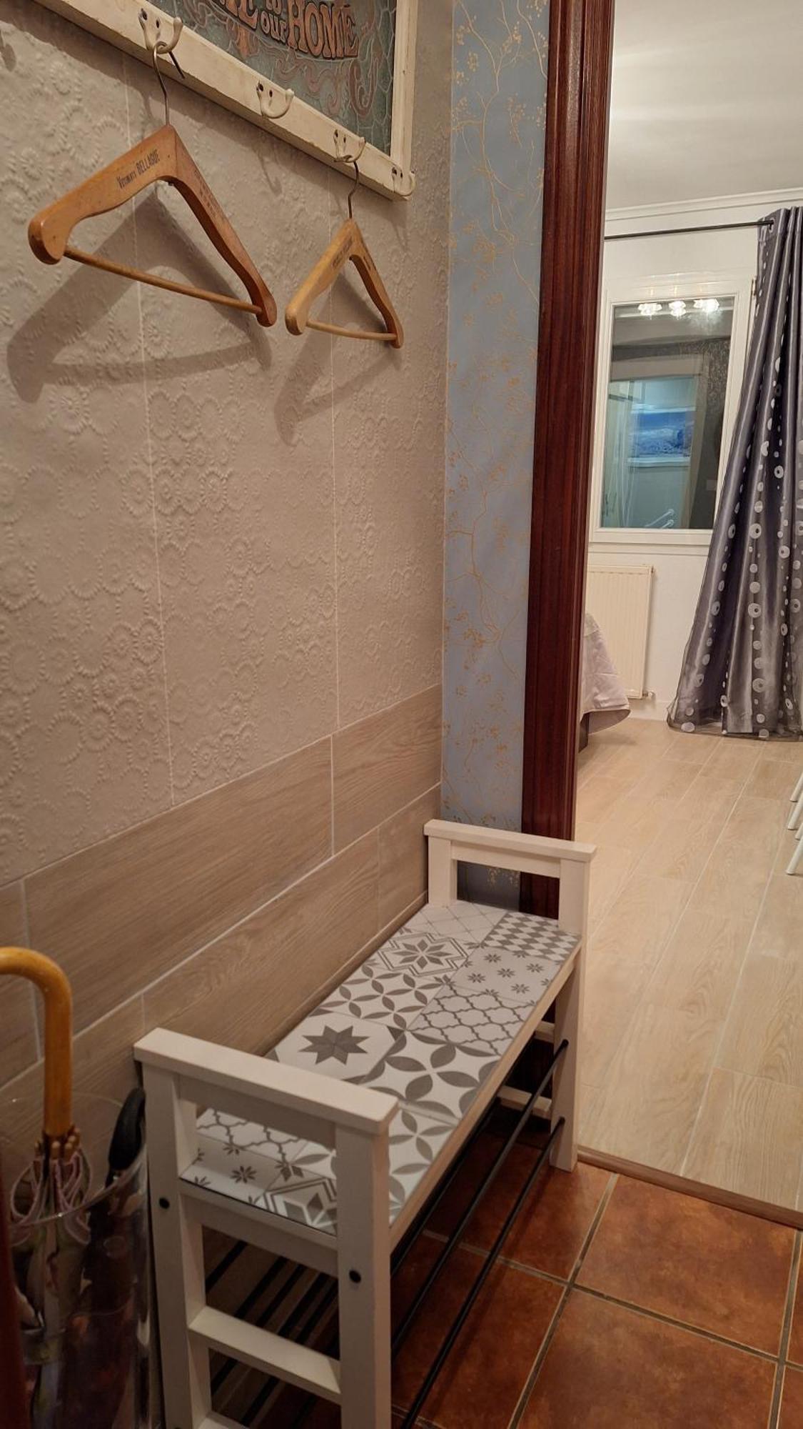 Chambre Et Petit Dejeuner A Socoa Urrugne Extérieur photo