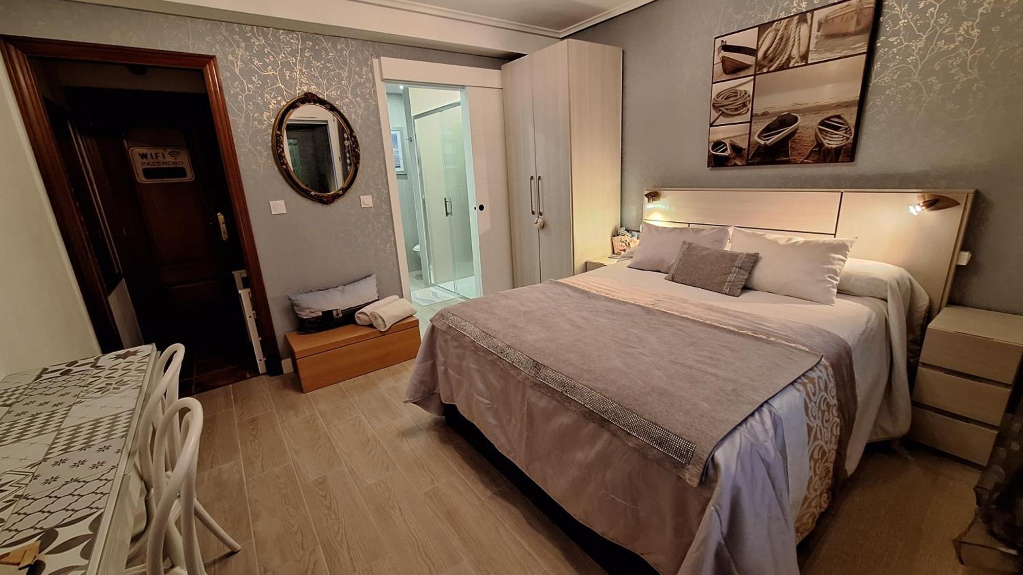 Chambre Et Petit Dejeuner A Socoa Urrugne Extérieur photo