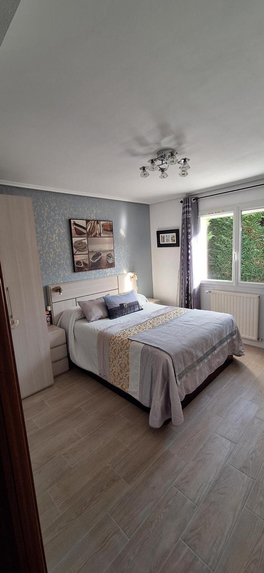 Chambre Et Petit Dejeuner A Socoa Urrugne Extérieur photo
